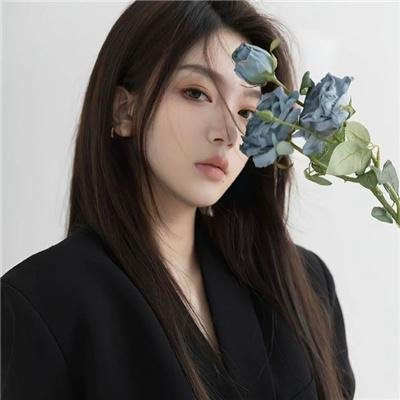 绿萝花