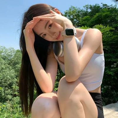 天上的风